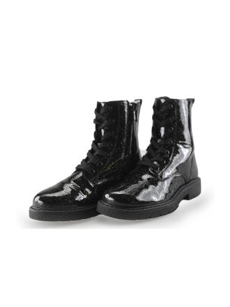 Kipling Schnürstiefel