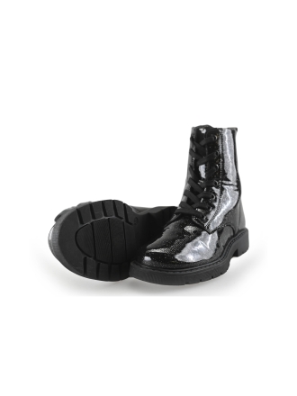 Kipling Schnürstiefel