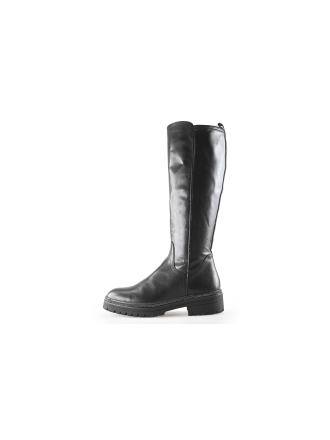 Marco Tozzi Stiefel Schwarz 249822