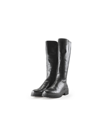 Marco Tozzi Stiefel Schwarz 249822