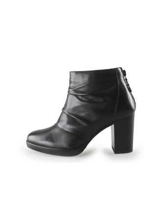 Dada Stiefeletten Schwarz 249824
