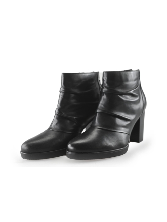 Dada Stiefeletten Schwarz 249824