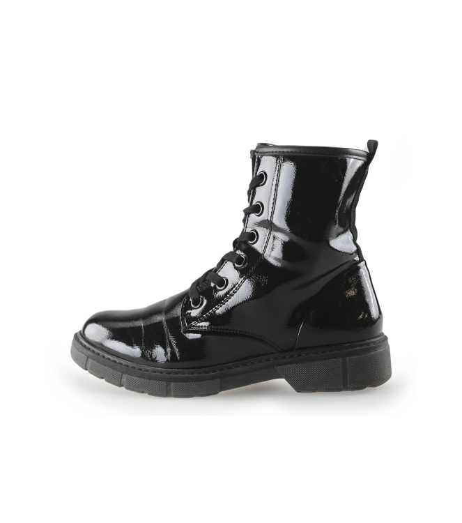 Friboo Schnürstiefel