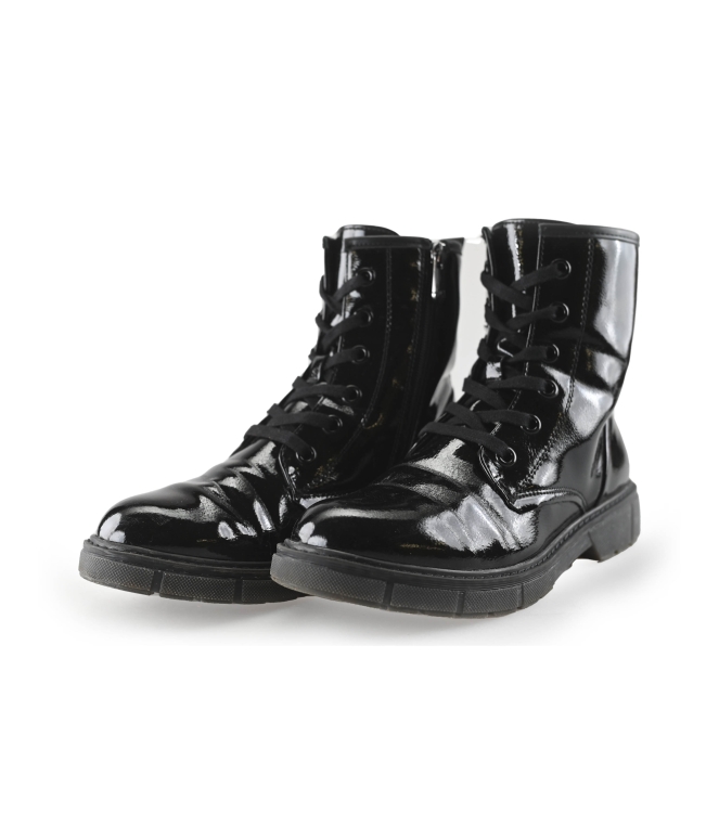 Friboo Schnürstiefel