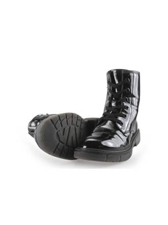 Friboo Schnürstiefel