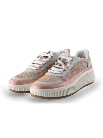 Safety Jogger Sneaker