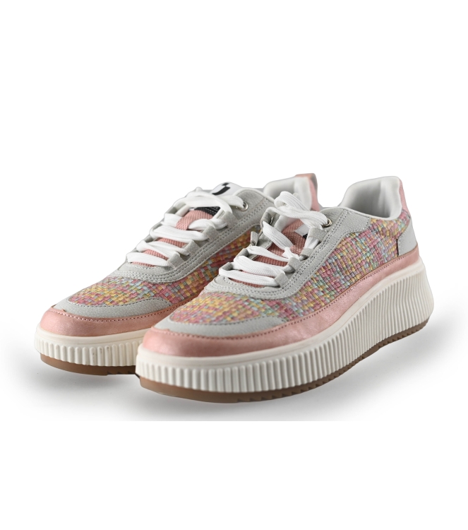 Safety Jogger Sneaker