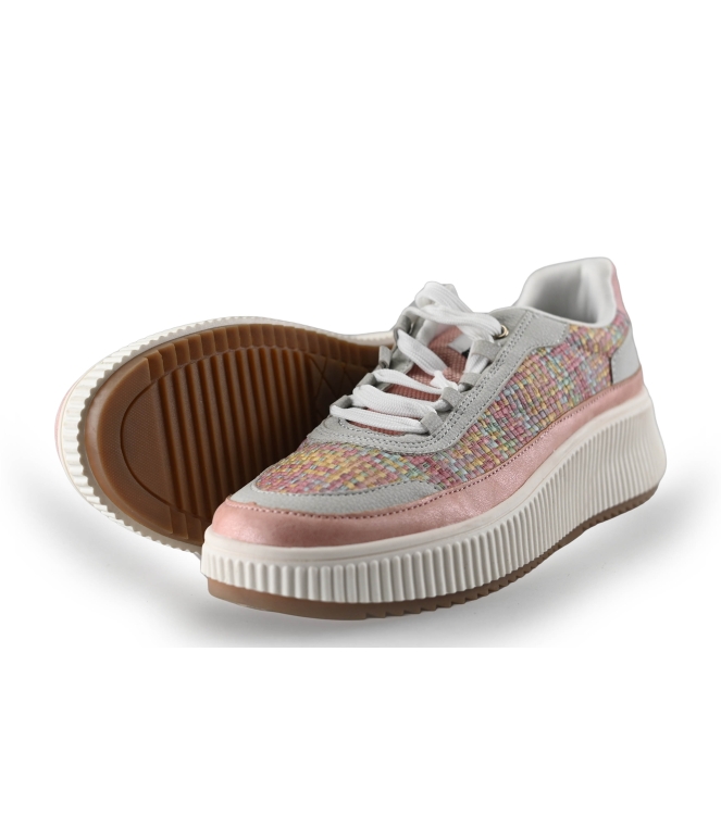 Safety Jogger Sneaker