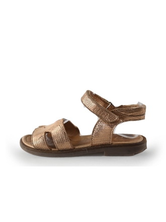 Clic! Sandalen Gold 249839