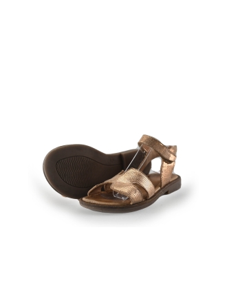 Clic! Sandalen Gold 249839