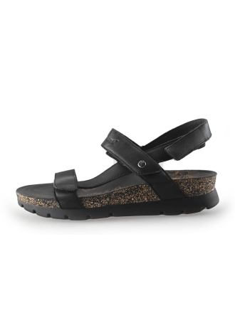 Panama Jack Sandalen Schwarz 249841