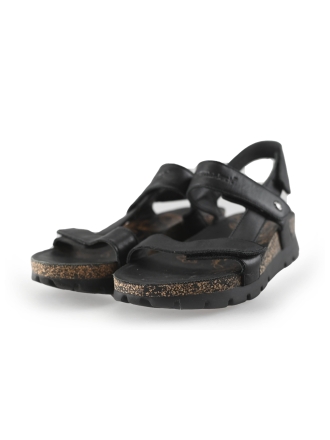 Panama Jack Sandalen Schwarz 249841