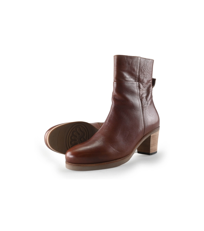 Shabbies Stiefeletten