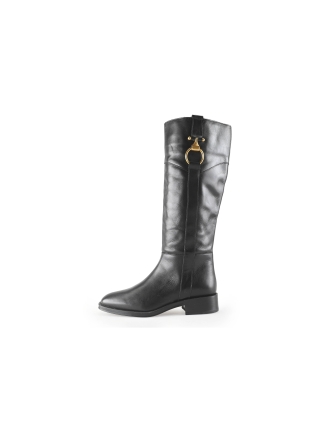 Lina Locchi Stiefel Schwarz 249849