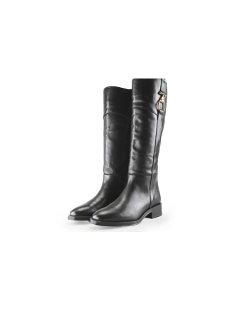 Lina Locchi Stiefel Schwarz 249849