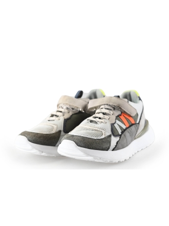 Shoesme Sneaker Grau 249851