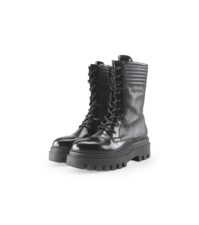 Calvin Klein Bikerstiefel