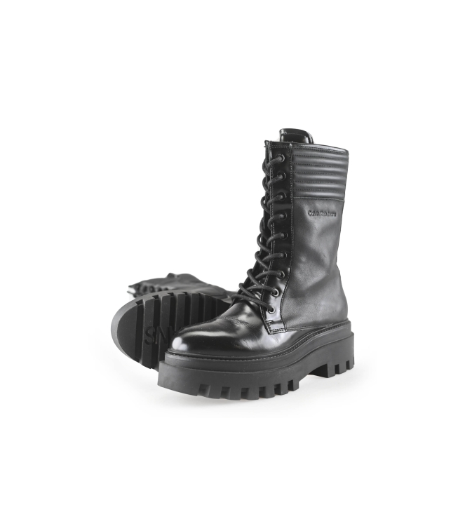 Calvin Klein Bikerstiefel
