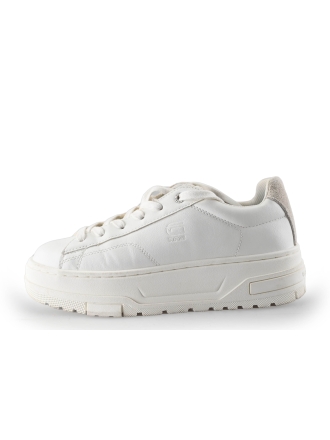 G-Star Sneaker Weiß 249856