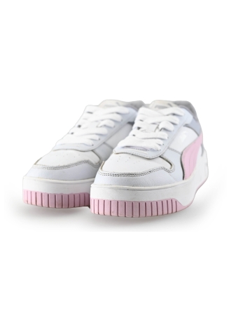 Puma Sneaker Grau 249859