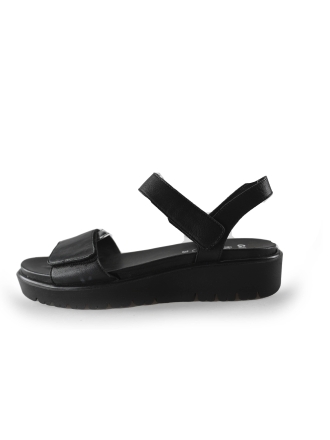 Ara Sandalen Schwarz 249860
