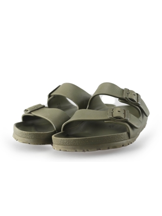 Birkenstock Flip-Flops Grün 249866