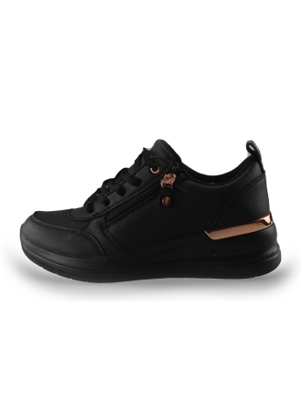 Skechers Sneaker Schwarz 249870