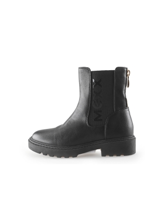 Mexx Chelsea boots Schwarz 249872