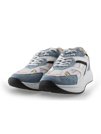 Sacha Sneaker Blau 249874