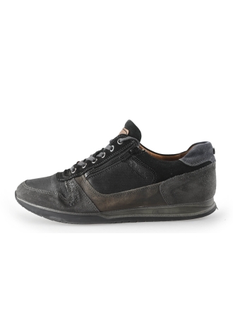 Theo Jansen Sneaker Schwarz 249883