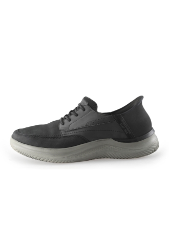 Skechers Slip-ons Schwarz 249884