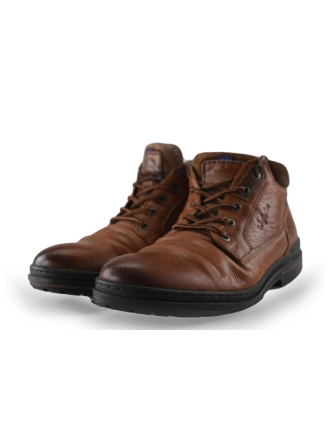 Australian Footwear Schnürstiefel Braun 249887