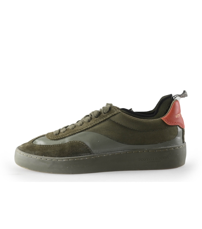 Barefoot Groundies Sneaker