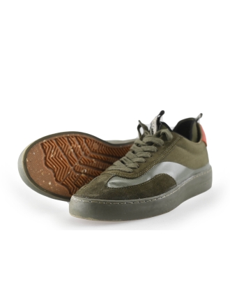 Barefoot Groundies Sneaker