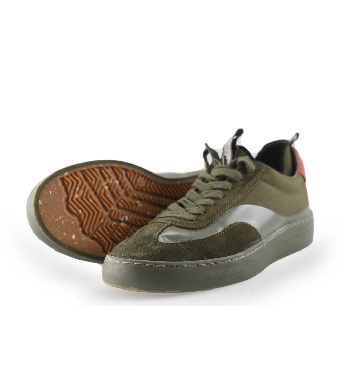 Barefoot Groundies Sneaker