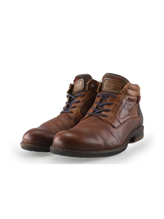 Australian Footwear Schnürstiefel Cognac 249894