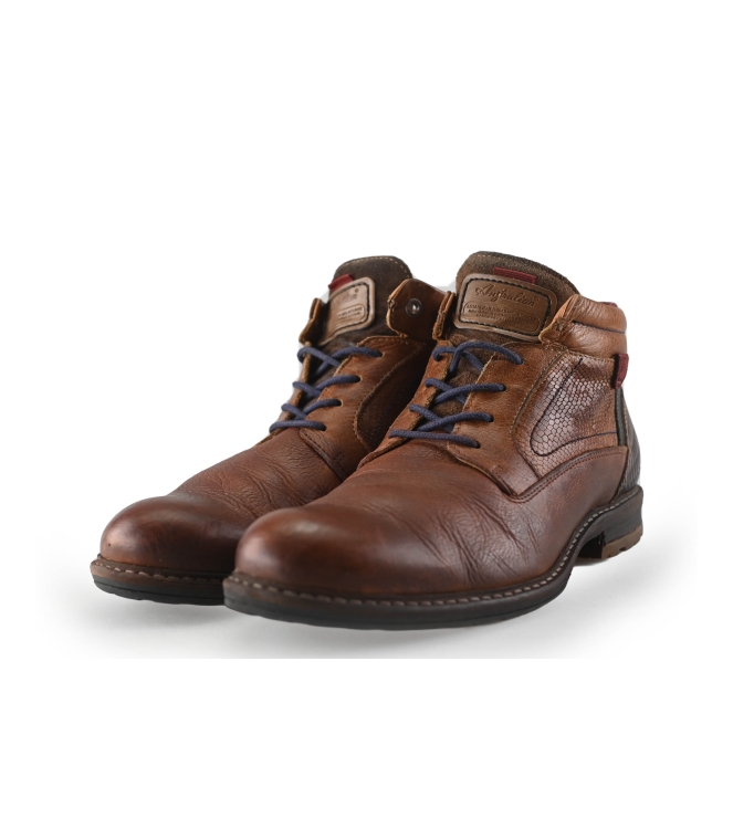 Australian Footwear Schnürstiefel