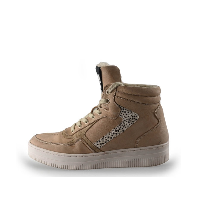 Maruti Hohe Sneaker