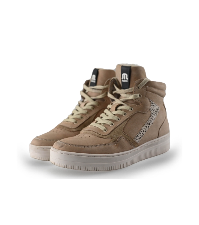 Maruti Hohe Sneaker