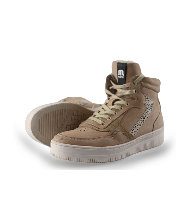 Maruti Hohe Sneaker