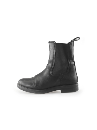 Tamaris Stiefeletten Schwarz 249900