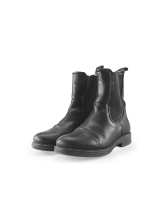 Tamaris Stiefeletten Schwarz 249900