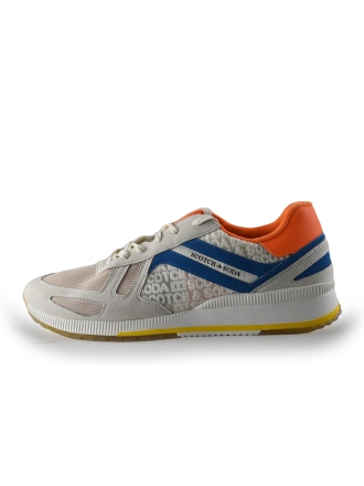 Scotch & Soda Sneaker Beige 249903