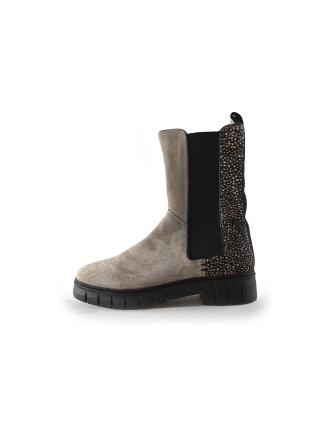 Maruti Stiefeletten Beige 249907