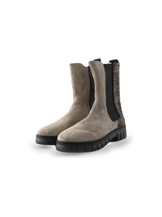 Maruti Stiefeletten Beige 249907