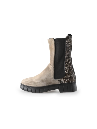 Maruti Chelsea boots Schwarz 249911