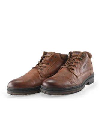 Australian Footwear Schnürstiefel Cognac 249916