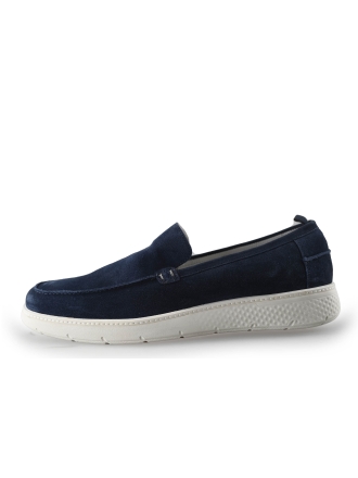 Australian Footwear Loafers  Blau 249918