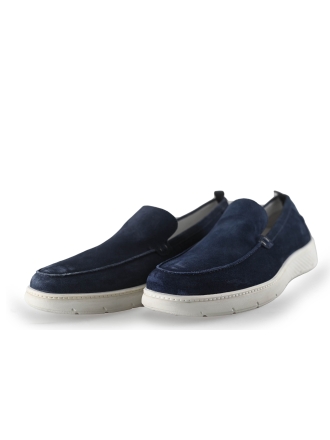 Australian Footwear Loafers  Blau 249918