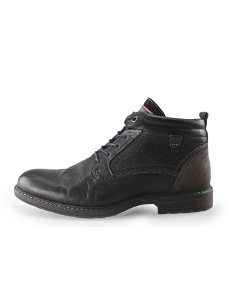 Australian Footwear Schnürstiefel Blau 249920